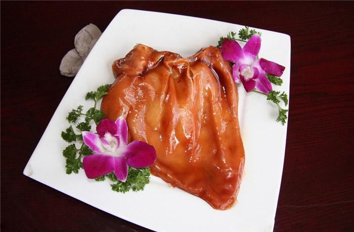 大东卤菜培训